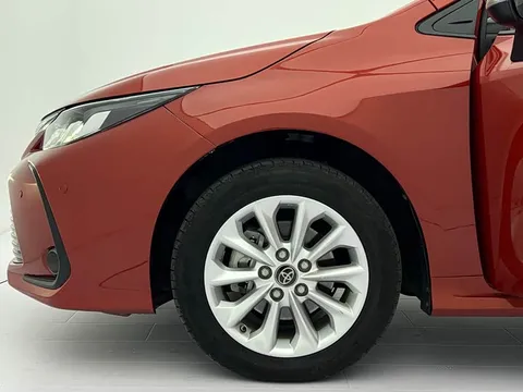 Toyota Corolla, миниатюра 21