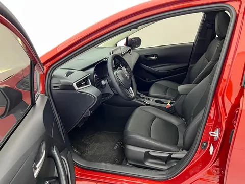 Toyota Corolla, миниатюра 22