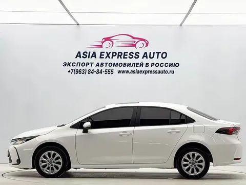 Toyota Corolla, миниатюра 7
