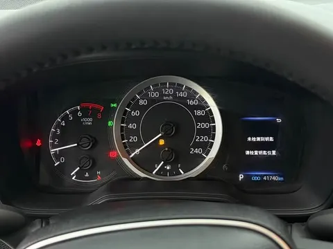Toyota Corolla, миниатюра 9