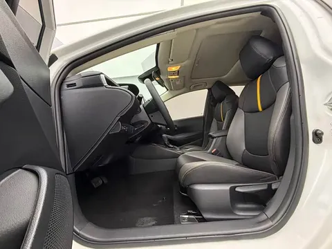 Toyota Corolla, миниатюра 11