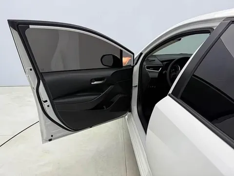 Toyota Corolla, миниатюра 13