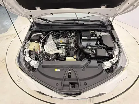 Toyota Corolla, миниатюра 14