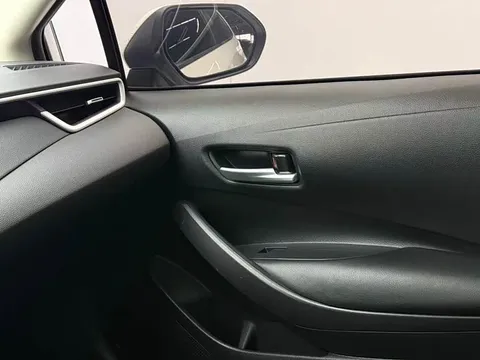 Toyota Corolla, миниатюра 15