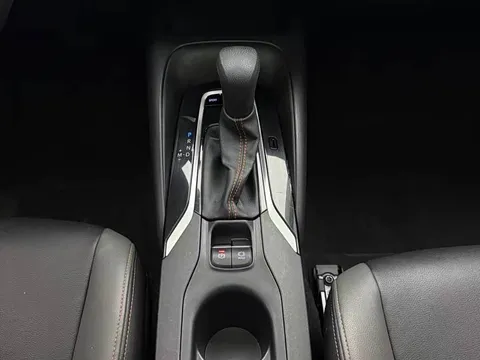 Toyota Corolla, миниатюра 16