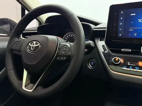 Toyota Corolla, миниатюра 17