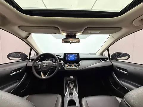 Toyota Corolla, миниатюра 18