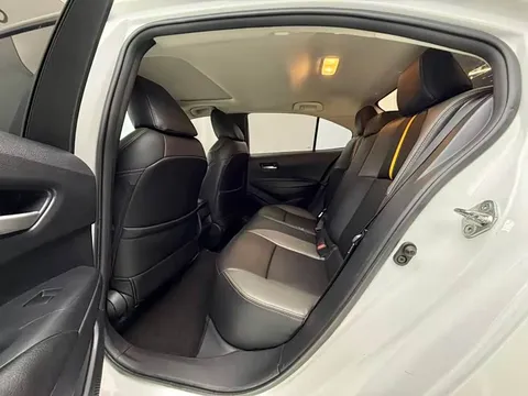 Toyota Corolla, миниатюра 19