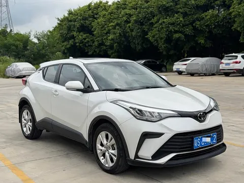 Toyota IZOA, миниатюра 3