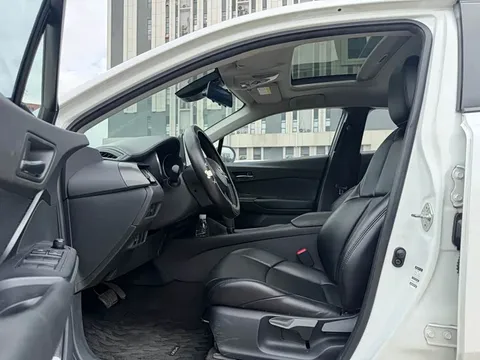Toyota IZOA, миниатюра 4