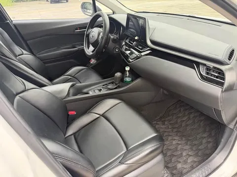 Toyota IZOA, миниатюра 5