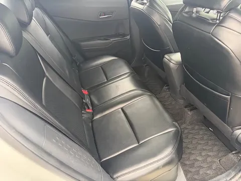 Toyota IZOA, миниатюра 6