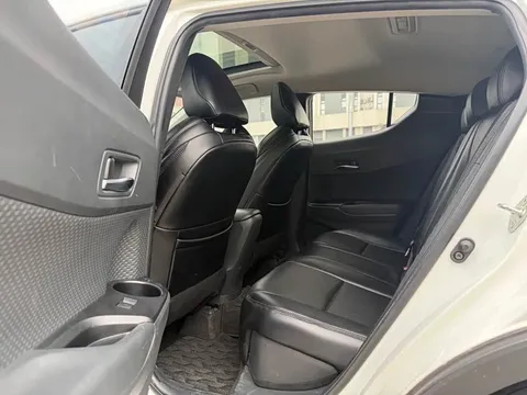 Toyota IZOA, миниатюра 7