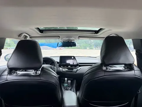 Toyota IZOA, миниатюра 9