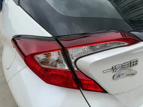 Toyota IZOA, миниатюра 11