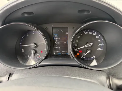 Toyota IZOA, миниатюра 13