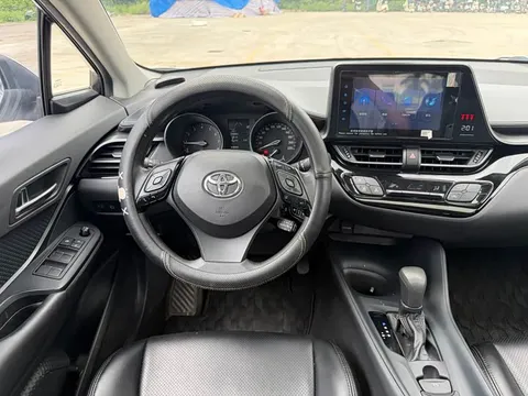 Toyota IZOA, миниатюра 14