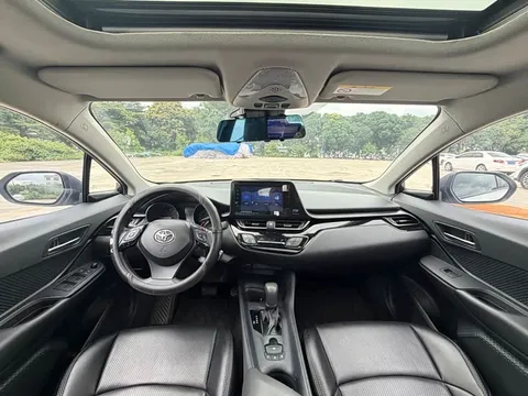 Toyota IZOA, миниатюра 15