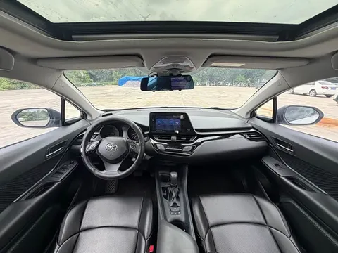 Toyota IZOA, миниатюра 16