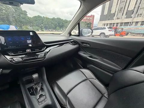 Toyota IZOA, миниатюра 17