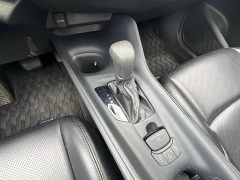 Toyota IZOA, миниатюра 19