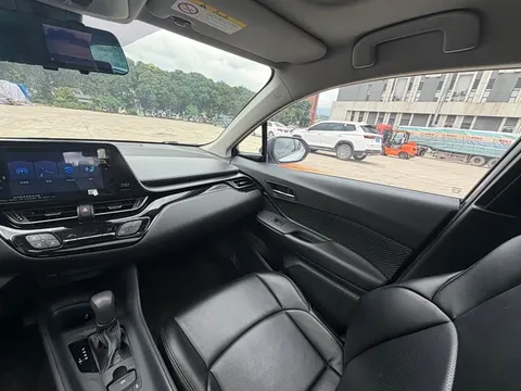 Toyota IZOA, миниатюра 20