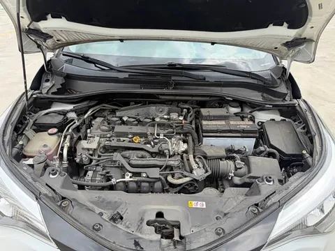 Toyota IZOA, миниатюра 21