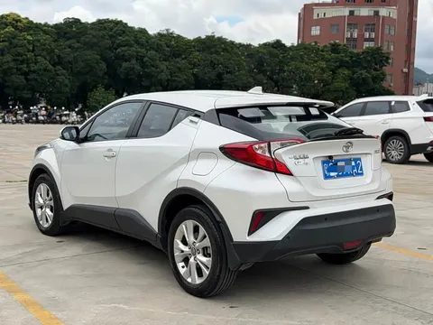 Toyota IZOA, миниатюра 24