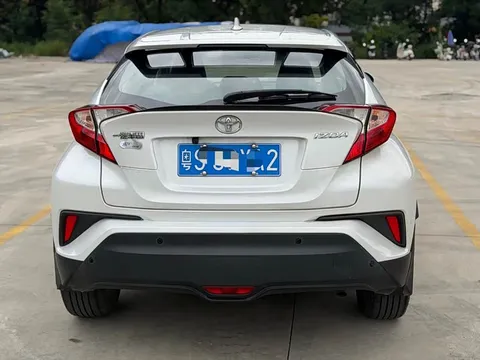 Toyota IZOA, миниатюра 25