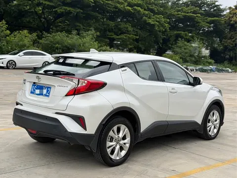 Toyota IZOA, миниатюра 26