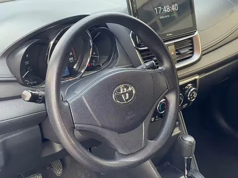 Toyota Yaris, миниатюра 5