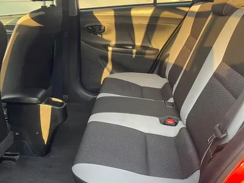 Toyota Yaris, миниатюра 6
