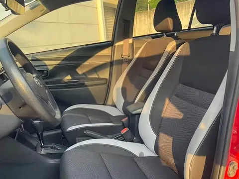 Toyota Yaris, миниатюра 7