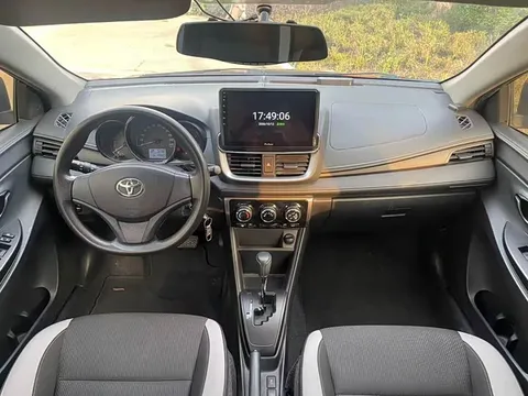 Toyota Yaris, миниатюра 8