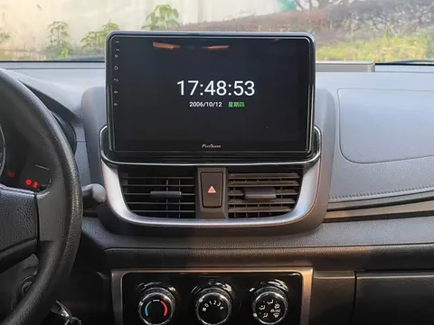 Toyota Yaris, миниатюра 9