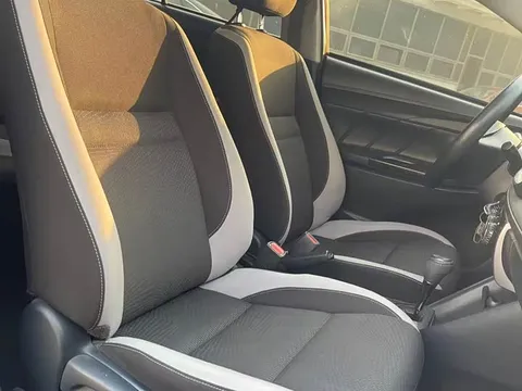 Toyota Yaris, миниатюра 10