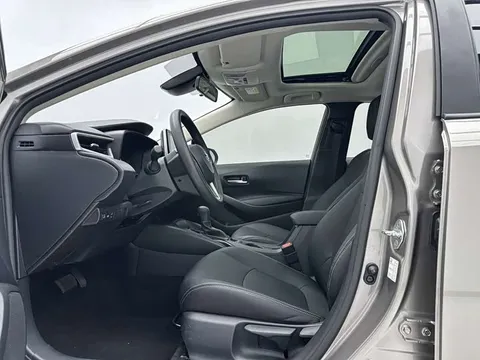 Toyota Corolla, миниатюра 5