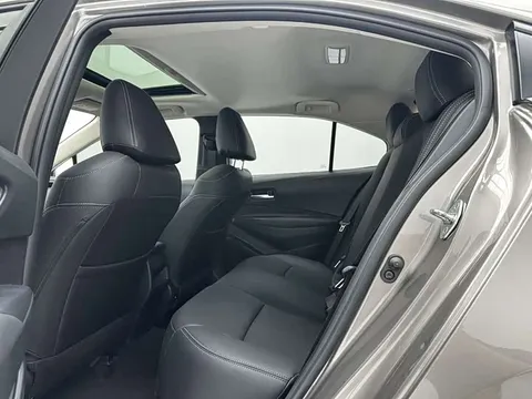 Toyota Corolla, миниатюра 6