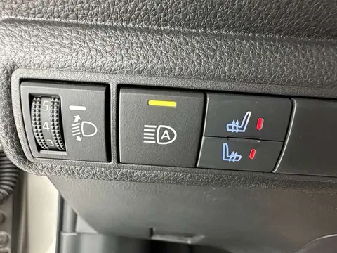 Toyota Corolla, миниатюра 12