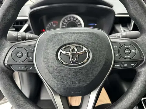 Toyota Corolla, миниатюра 13