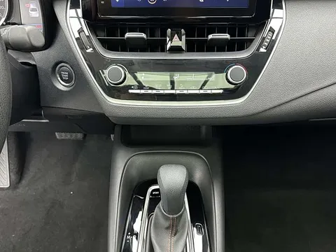 Toyota Corolla, миниатюра 14
