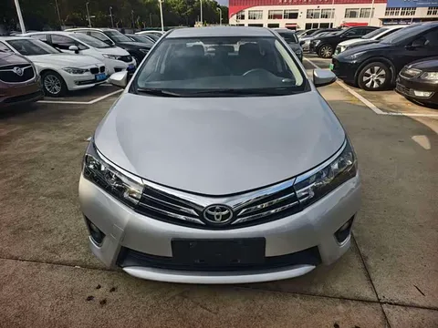 Toyota Corolla, миниатюра 2