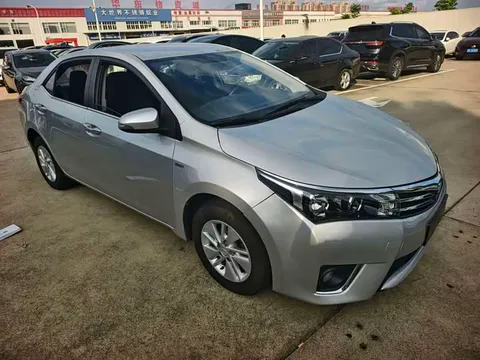 Toyota Corolla, миниатюра 3