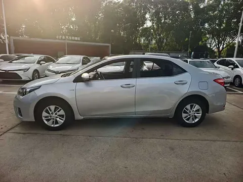 Toyota Corolla, миниатюра 4
