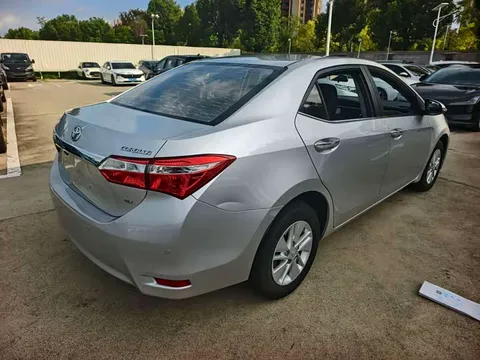 Toyota Corolla, миниатюра 5