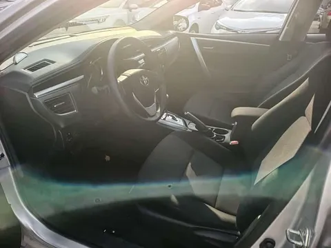 Toyota Corolla, миниатюра 7