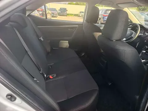 Toyota Corolla, миниатюра 10