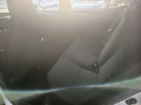 Toyota Corolla, миниатюра 11