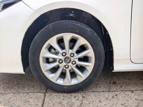 Toyota Corolla, миниатюра 7