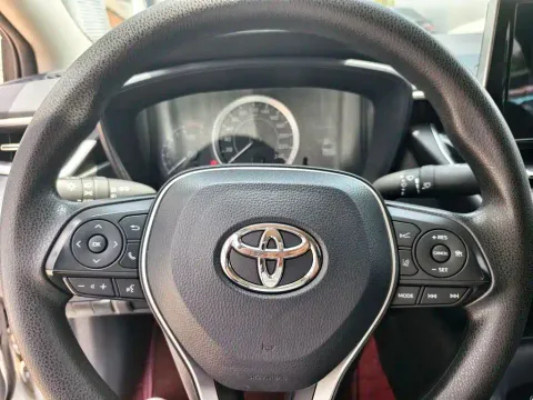 Toyota Corolla, миниатюра 14